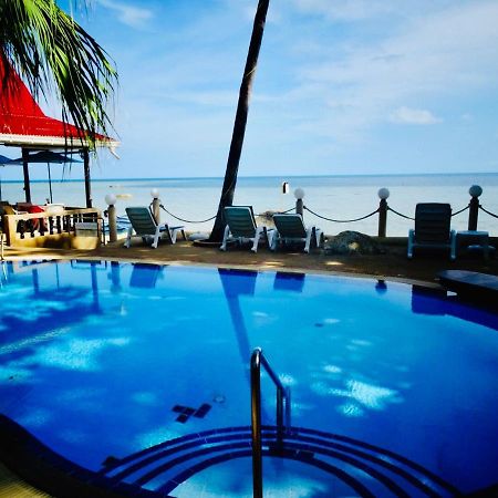 Vila Starbay Samui Lamai Exteriér fotografie