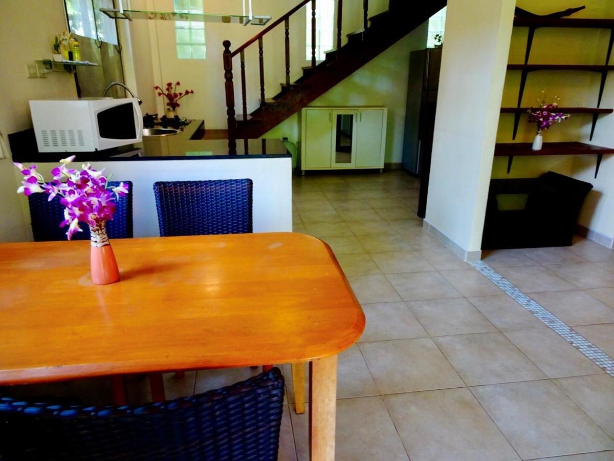 Vila Starbay Samui Lamai Exteriér fotografie