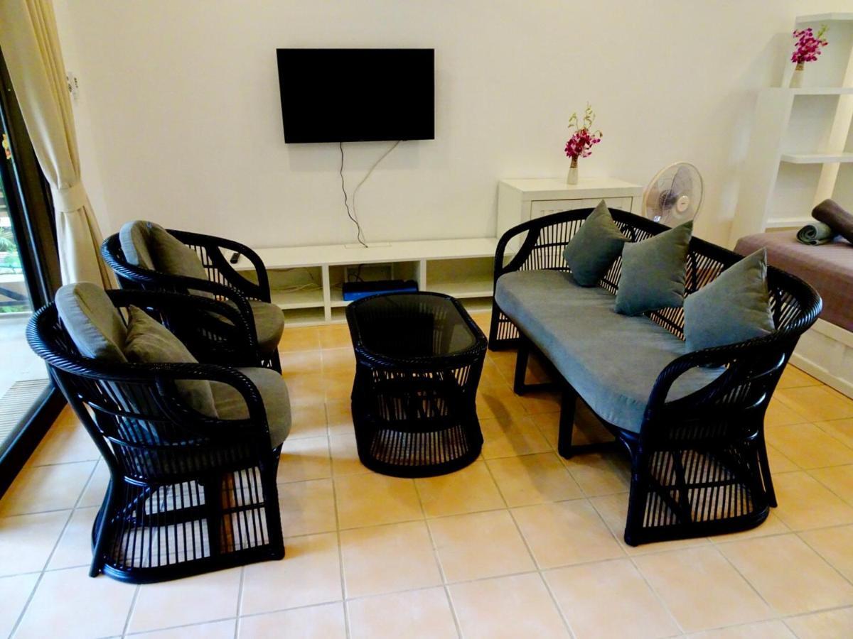 Vila Starbay Samui Lamai Exteriér fotografie