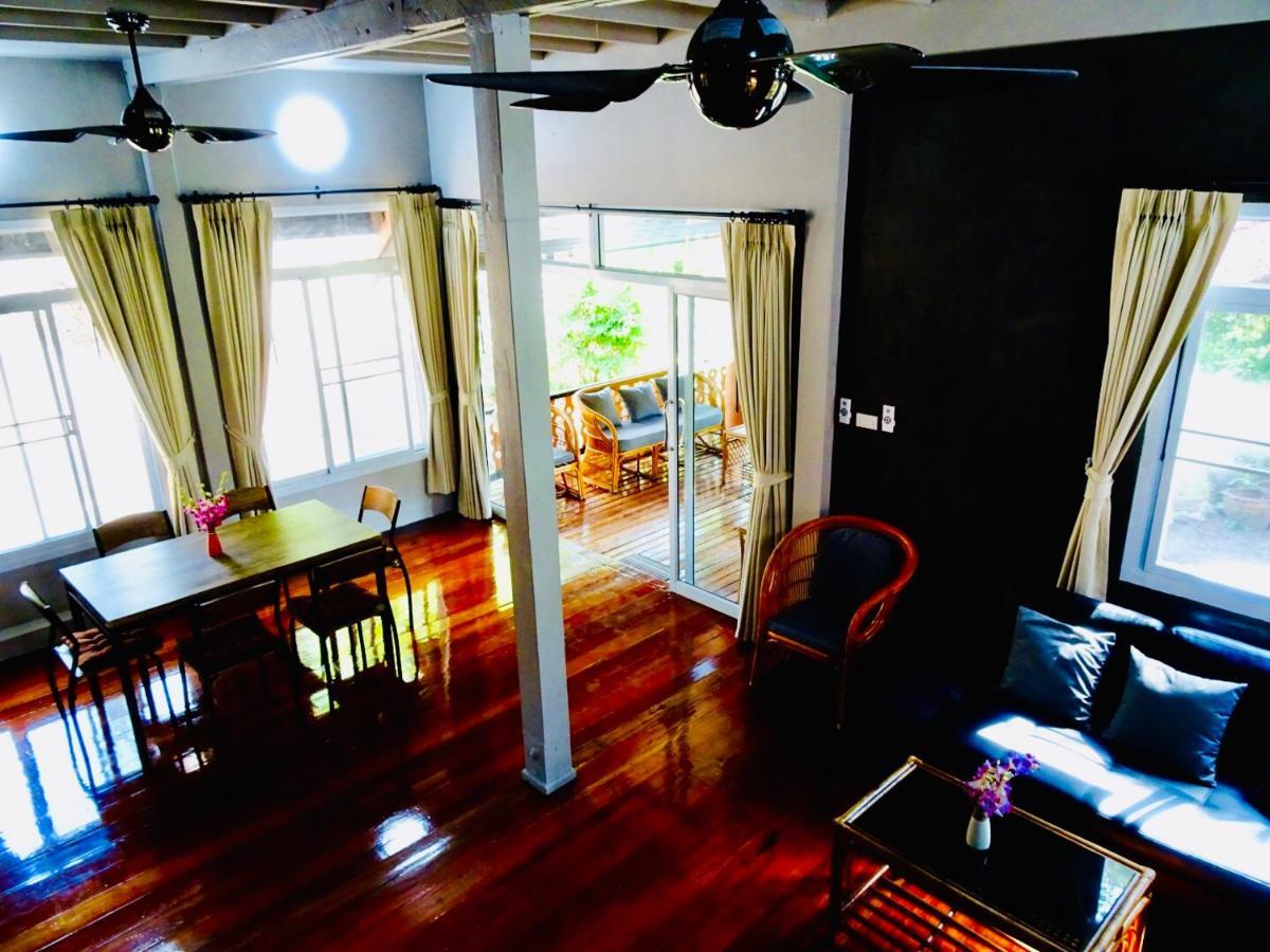 Vila Starbay Samui Lamai Exteriér fotografie