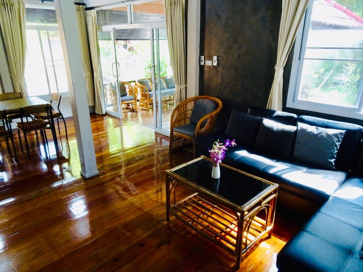 Vila Starbay Samui Lamai Exteriér fotografie