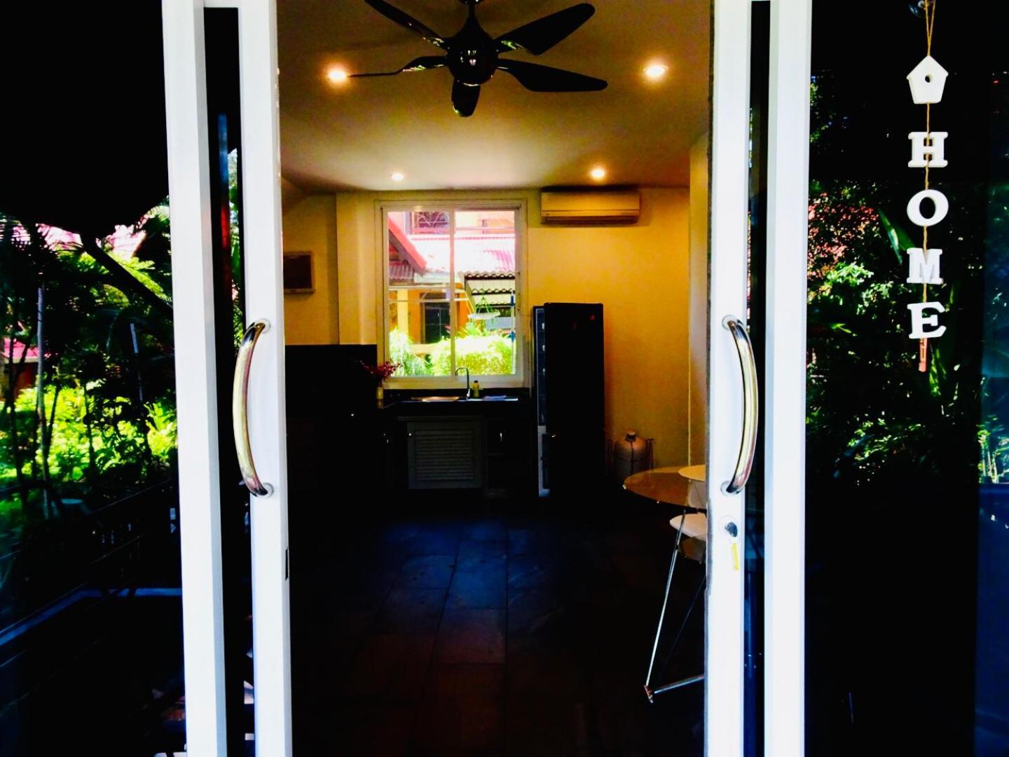 Vila Starbay Samui Lamai Exteriér fotografie